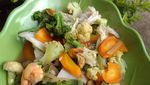 Hangat Mantap! 10 Capcay Seafood Buatan Netizen untuk Menu Sahur