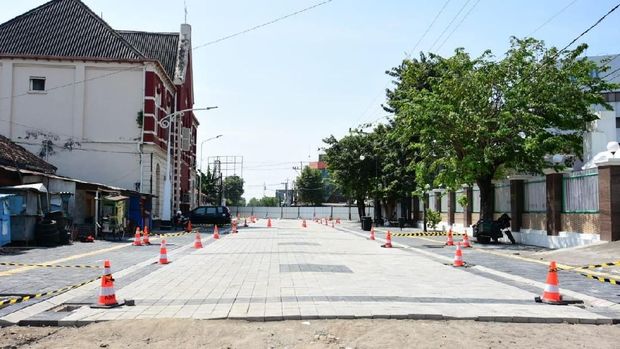 5 Objek Wisata Populer Jawa Tengah yang Tak Kalah dengan Malaysia