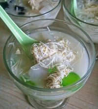 Di Bandung Bisa Makan Es Duren hingga Begor Murah Enak di Tempat Ini