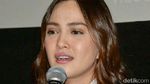 Shandy Aulia Kembali Bintangi Film Horor