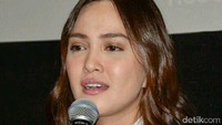 Ia mengaku sebentar lagi akan beralih ke bisnis kuliner. Foto: Ismail/detikHOT