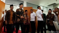 Rusun tersebut, menurutnya, dibutuhkan untuk keperluan peserta muktamar Muhammadiyah pada 2020.