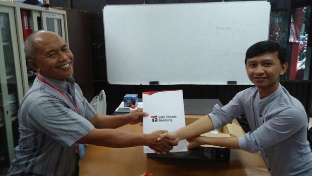 Startup Ini Jadi Tempat Kursusnya Anak-anak Startup