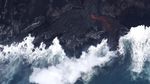 Foto: Gunung Berapi Paling Aktif Sedunia yang Dibuka Kembali