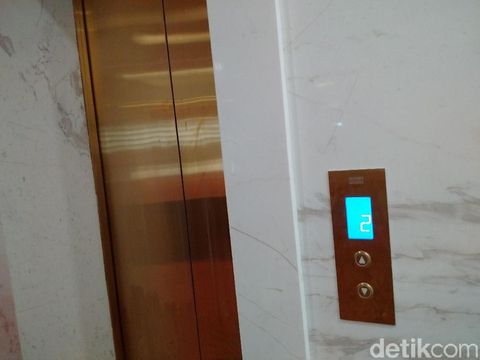 Melihat Desain Masjid Megah yang Dibangun Suciati di Sleman