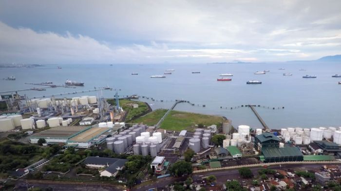 Foto: dok. Pana Oil Foto: dok. Pana Oil