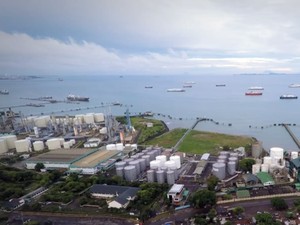 Strategi Industri Oli Nasional Hadapi Gejolak Nilai Tukar