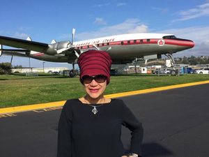 Lama Tak Kelihatan, Dorce Ternyata Tinggal di Amerika Serikat