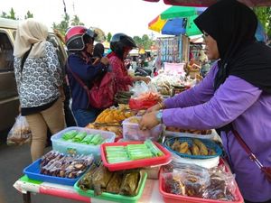 Meneruskan Semangat Kewirausahaan Ramadan