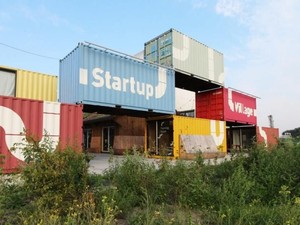 RI Bakal Punya Basecamp Startup di Batam