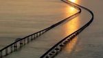 Deretan Tol Atas Laut di Dunia, Mana Paling Panjang?
