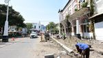 Pemerintah Rombak Kota Lama Semarang, Begini Penampakannya