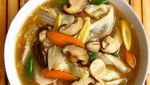 Hangat Mantap! 10 Capcay Seafood Buatan Netizen untuk Menu Sahur