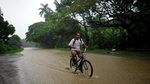 Foto: Badai Alberto yang Sapu Alabama Hingga Florida