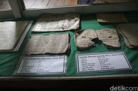 Melihat Naskah Kuno Bukti Penyebaran Islam Abad ke-17 di Garut
