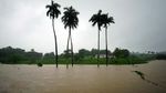 Foto: Badai Alberto yang Sapu Alabama Hingga Florida