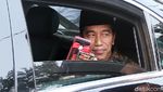Berita Heboh: Karamnya Cinta Artidjo, Amien Rais Ramal Jokowi