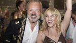 Ulang Tahun Kylie Minogue Bertabur Bintang