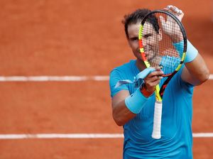 Selamat Ulang Tahun, Nadal!