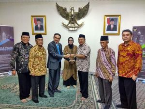 Pemerintah Diminta Perhatikan Nasib TKI Bermasalah di Qatar