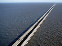 Fakta-fakta Tol Atas Laut Kalimantan