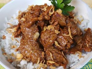 Menu Ke-17 : Bikin Sendiri Sate Spesial untuk Sahur dan Berbuka Penuh Selera