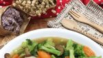 Hangat Mantap! 10 Capcay Seafood Buatan Netizen untuk Menu Sahur
