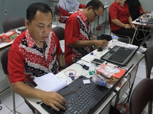 Startup Ini Jadi Tempat Kursusnya Anak-anak Startup