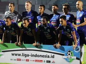Tiga Pemain Pilar Absen Lawan Arema, PSIS Tak Masalah