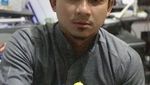 Lihat Serunya Pelawak Aden Bajaj Saat Kulineran Bareng Keluarga