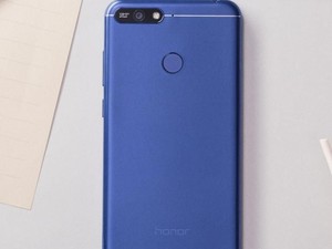 Honor 7A Punya Semua Fitur Unggulan Smartphone Tahun Ini