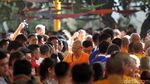 Di Jakbar, Perayaan Waisak Berlangsung di Wihara Ekayana Arama