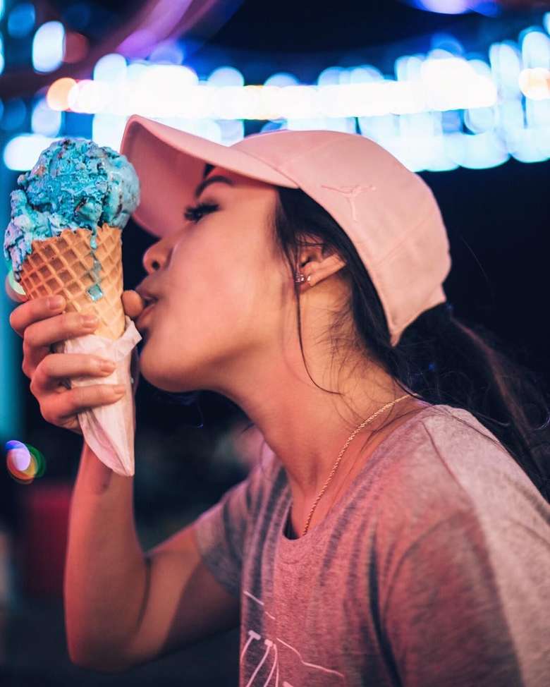 Unduh 46 Koleksi Gambar Es Krim Pacar  Gratis