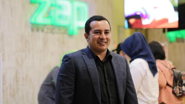 Eks Karyawan BUMN Ini Sukses Bisnis Penghilang Bulu