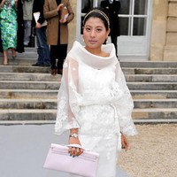 Tumbuh di lingkungan istana tak membuat Sirivannavari manja. Selain bepretasi di akademi, ia juga seorang atlet badminton. Ia bahkan pernah menyumbangkan medali emas di SEA Games 2005 di Filipina. Seorang fashionista, Sirivannavari juga mendirikan sebuah label fashion. Foto: Dok. Getty Images