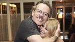 Ulang Tahun Kylie Minogue Bertabur Bintang