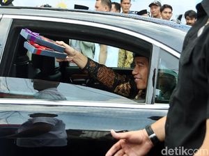 Curhat Suliadi, Mantan Sopir Jokowi saat Menjabat di Solo