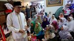 Zulkifli Hasan Bukber dengan Organisasi Islam Wanita Indonesia