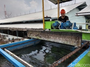 Cegah Warga DKI BAB Sembarangan, Pemprov Subsidi Septic Tank Rp 10 M
