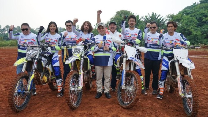 MXGP 2018