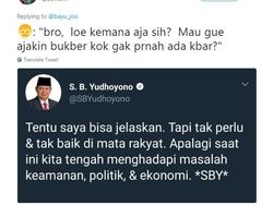 Meme Kocak Bukber yang Cuma Berujung Wacana
