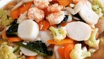Hangat Mantap! 10 Capcay Seafood Buatan Netizen untuk Menu Sahur