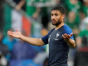 Pires Dukung Fekir Gabung Liverpool