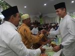 Cawagub Ijeck Ajak Warga Pematang Siantar ke TPS Saat Pilgub