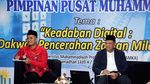 Ketika Gatot Bicara di Hadapan Kaum Milenial