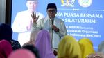 Zulkifli Hasan Bukber dengan Organisasi Islam Wanita Indonesia