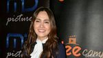 Shandy Aulia Kembali Bintangi Film Horor