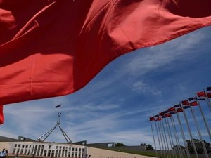Laporan Rahasia Beberkan Infiltrasi China dalam Politik Australia