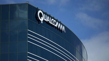 Qualcomm yang memasok prosesor smartphone harus dicari gantinya karena berasal dari AS, jika blokir total diberlakukan. Foto: istimewa