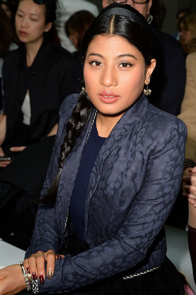 Putri Sirivannavari Nariratana adalah cucu dari mendiang Raja Thailand  Bhumibol Adulyadej. Lahir di Bangkok, 31 tahun lalu, Putri Sirivannavari lebih banyak menghabiskan masa kecilnya di London, Inggris. Foto: Dok. Getty Images
